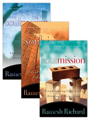 cover image of Intentional Life Series